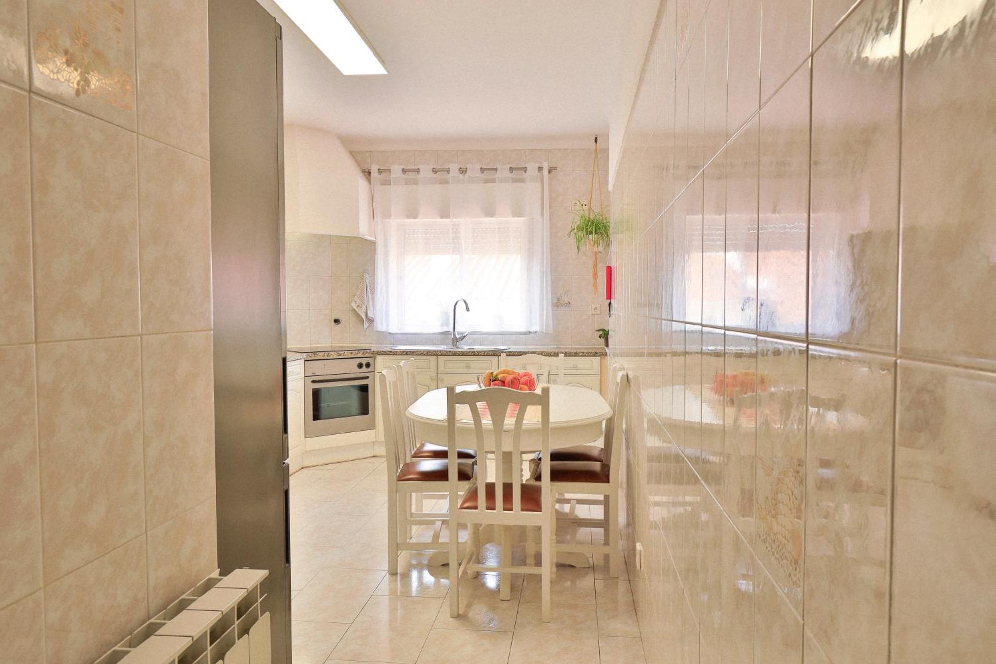 Casa Sol Nascente Apartment Silves Luaran gambar